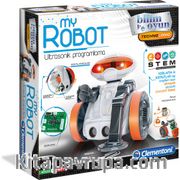 My Robot (Kod:64949)