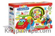Baby Clementoni İlk Arabam (Kod:64945)