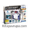 Cyber Robot (Kod:64295)
