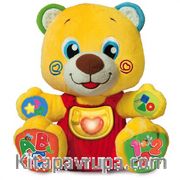 Baby Clementoni Eğitici Peluş Lele (Kod:64597)