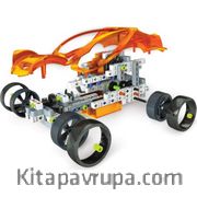 Mekanik Laboratuvarı (8YAŞ+) (Kod:64293)