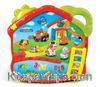 Baby Clementoni Çiftlik Korosu (Kod:64941)