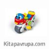 Baby Clementoni İlk Motosikletim (Kod:64306)