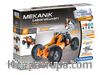 Mekanik Laboratuvarı - Buggy & Quad (Kod:64300)