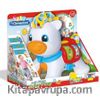 Baby Clementoni Çek Çek Pony (Kod:17229)