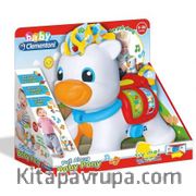 Baby Clementoni Çek Çek Pony (Kod:17229)