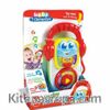 Baby Clementoni Müzik Çalar (Kod:17112)