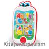 Baby Clementoni Akıllı Telefon (Kod:14948)