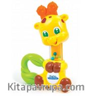 Baby Clementoni Zürafa Çıngırak (Kod:14994)