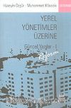 Yerel Yönetimler Üzerine Güncel Yazılar 1 / Reform