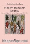 Modern Dünyanın Doğuşu  & Küresel Bağlantılar ve Karşılaştırmalar 1780-1914