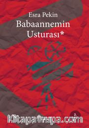 Babaannemin Usturası