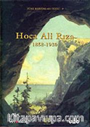 Hoca Ali Rıza 1858-1930