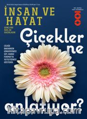 İnsan ve Hayat Dergisi Sayı:100 Haziran 2018