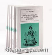 Anton Çehov Seti (6 Kitap)