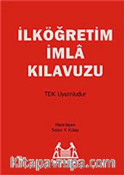 İlköğretim İmla Kılavuzu