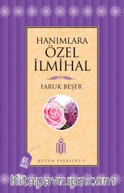 Hanımlara Özel İlmihal (Ciltsiz) / Bütün Eserleri 1