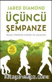 Üçüncü Şempanze