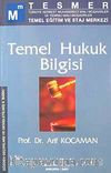 Temel Hukuk Bilgisi