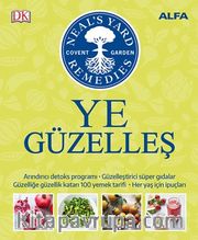 Ye Güzelleş (Ciltli)