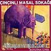 Çınçınlı Masal Sokağı