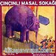 Çınçınlı Masal Sokağı