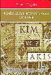 Kim ve Akis Dergilerinde Kıbrıs 1954-1968