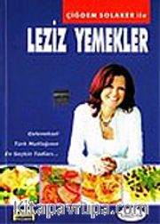 Leziz Yemekler