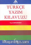 Türkçe Yazım Kılavuzu