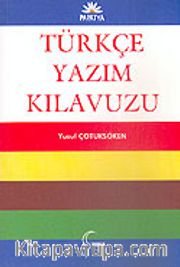 Türkçe Yazım Kılavuzu