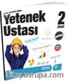 2. Sınıf Yetenek Ustası