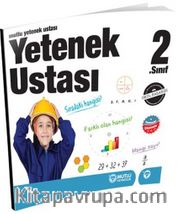 2. Sınıf Yetenek Ustası