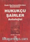 Kadı Burhaneddin’den Günümüze Hukukçu Şairler Antolojisi
