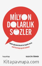 Milyon Dolarlık Sözler