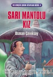 Sarı Mantolu Kız