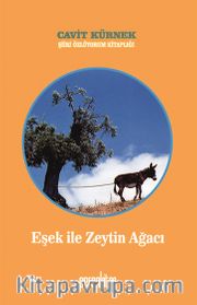 Eşek İle Zeytin Ağacı