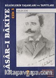 Asar-ı Bakiye 3 Bilginlerin Yaşamları ve Yapıtları