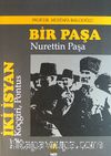 İki İsyan: Koçgiri, Pontus/Bir Paşa: Nurettin Paşa