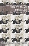 Türk Boy Adları Etimolojisi