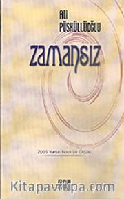 Zamansız