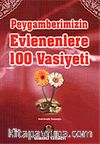 Peygamberimizin Evlenenlere 100 Vasiyeti