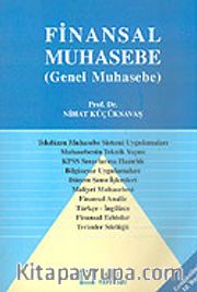 Finansal Muhasebe (Genel Muhasebe)