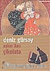 Aşkın İlacı Çikolata
