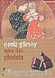 Aşkın İlacı Çikolata
