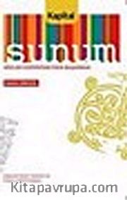 Sunum/Gözler Üzerinizdeyken Başarmak