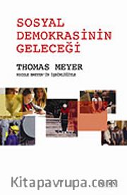Sosyal Demokrasinin Geleceği