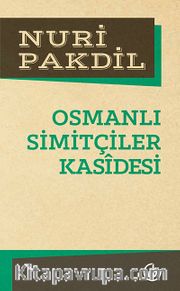 Osmanlı Simitçiler Kasidesi