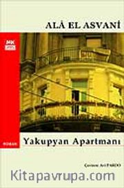 Yakupyan Apartmanı