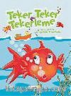 Teker Teker Tekerleme (Ciltli)