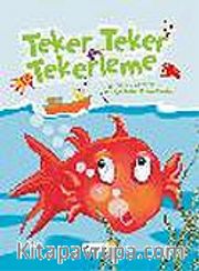 Teker Teker Tekerleme (Ciltli)